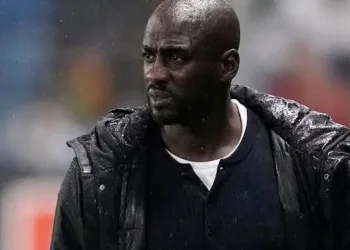Mohammed Amin Lamptey: Much anticipated Coach Otto Addo sack caused by poor communication