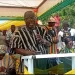 Freedom came with responsibility; let’s protect it – Anyaa-Sowutuom MP