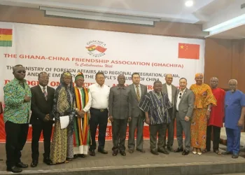 Ghana to benefit from China-Africa zero tariff initiative