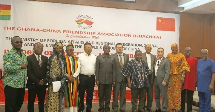 Ghana to benefit from China-Africa zero tariff initiative