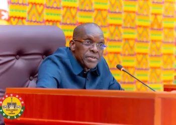 I’ll personally campaign against you in 2028  if you don’t deliver – Speaker tells Baba Jamal