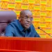 I’ll personally campaign against you in 2028  if you don’t deliver – Speaker tells Baba Jamal
