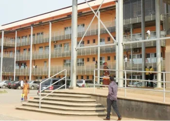 Tamale Teaching Hospital confirms faulty oxygen plant but assures public of adequate supply