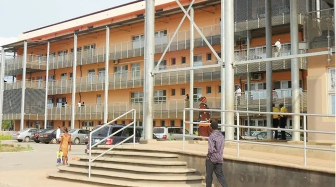 Tamale Teaching Hospital confirms faulty oxygen plant but assures public of adequate supply
