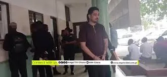 Court jails Indian national for five years over possession of fake currency