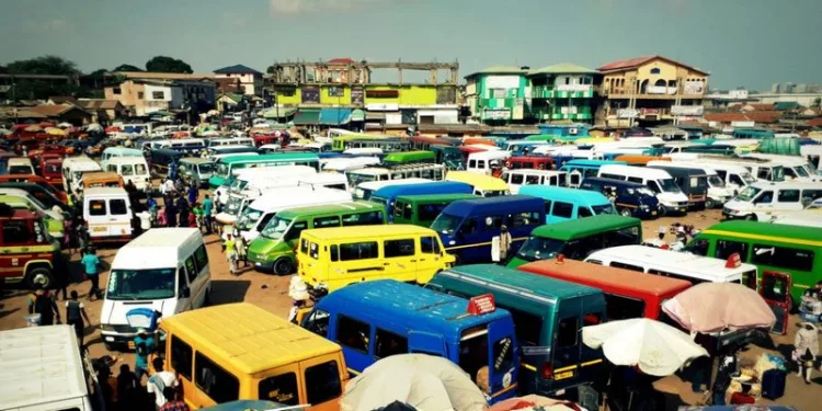 Transport unions threaten 20% fare increase amid rising fuel costs