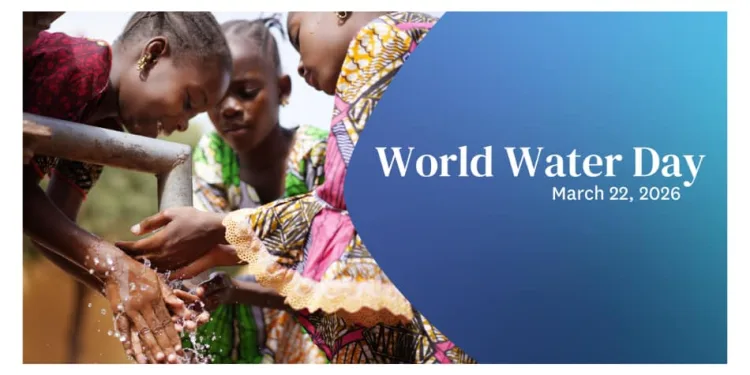 Ghana Water Ltd urges collective action on World Water Day