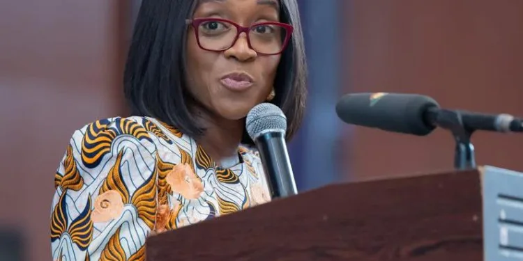 Ghana needs incorruptible professional accountants – Abena Osei Asare