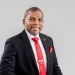Prime Minister of Saint Ki1s and Nevis on official visit to Ghana