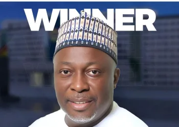 Baba Jamal wins Ayawaso East by-election