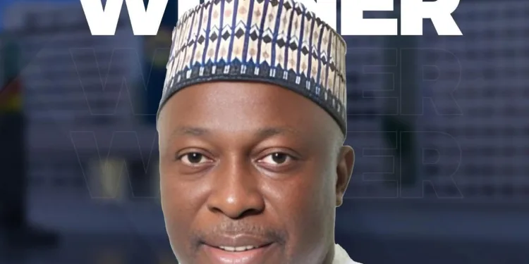 Baba Jamal wins Ayawaso East by-election