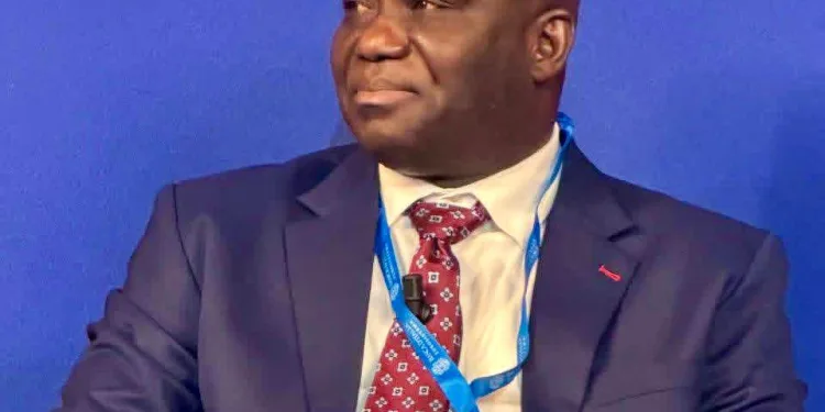 Ghana’s Agric minister calls for investment and reforms to drive job creation, economic transformation in Africa
