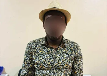 Counsellor Lutterodt granted bail after breach of public peace arrest
