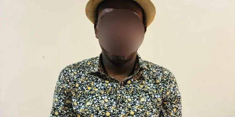 Counsellor Lutterodt granted bail after breach of public peace arrest