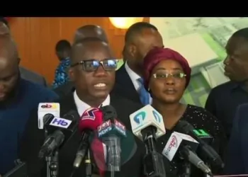Nitiwul warns gov’t over Ablakwa’s ‘Nigeria airstrike’ comment