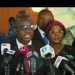 Nitiwul warns gov’t over Ablakwa’s ‘Nigeria airstrike’ comment