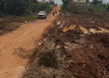 Denkyira Fobinso youth to protest deplorable road network