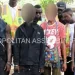 KMA arrests suspected illegal drug peddlers at Ashtown