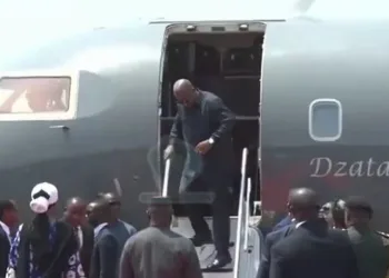 Minority to petition CHRAJ over Mahama’s use of brother’s private jet for official travels