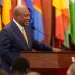 Africa’s greatest wealth is its people, not resources – Mahama