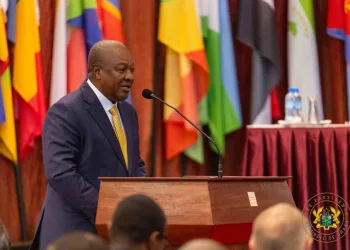 Empower the African Court to protect our people – President Mahama
