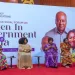 First National Forum on Women in Government and Media sets agenda for strategic collaboration