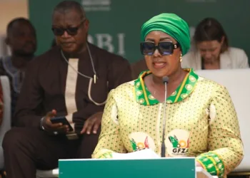 Government targets new industrial enclave in Afienya to create more jobs
