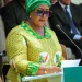 Ghana leads West Africa in sustainable cement production with CBI Limited facility – Dr. Mary Awusi