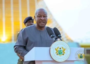 U.S., Israel–Iran conflict affecting the world – Mahama