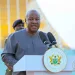 U.S., Israel–Iran conflict affecting the world – Mahama