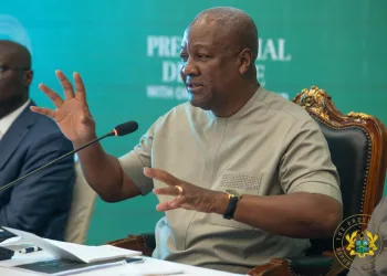 Tenants must report landlords asking for two years’ rent advance – Mahama
