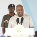 Mahama announces 50 farmer service centres nationwide