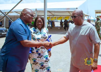 Ghana’s agricultural future must include youth and women – Exim Bank CEO