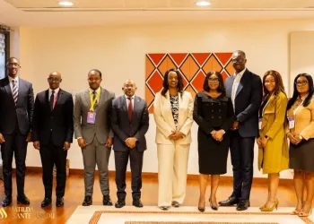 Bank of Ghana engages National Bank of Rwanda to strengthen cross-border payment systems