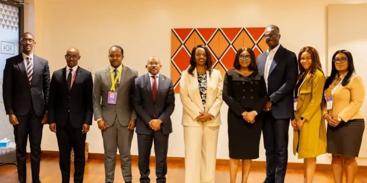 Bank of Ghana engages National Bank of Rwanda to strengthen cross-border payment systems