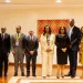 Bank of Ghana engages National Bank of Rwanda to strengthen cross-border payment systems