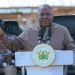 Mahama pledges completion of 30 abandoned E-Block projects nationwide