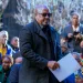 President Mahama demands justice for 18 million enslaved Africans