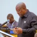 Acknowledge slavery as crime against humanity – Mahama to UN