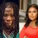 Stonebwoy and Berla Mundi