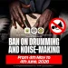 Ga Traditional Council bans noise-making from May 4 to June 4, 2026