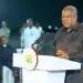 President Mahama pledges reparative action after UN slavery declaration