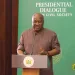 Government intensifies fight against illegal mining – Mahama