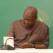 Mahama orders roads minister to respond to Big Push contract allegations