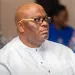 I was sacked like a ‘goat’ when I visited New Town collapsed building site – Former MP for Ayawaso Central alleges