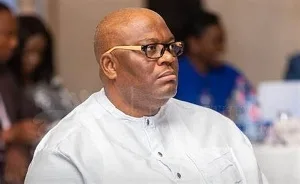 I was sacked like a ‘goat’ when I visited New Town collapsed building site – Former MP for Ayawaso Central alleges
