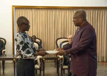 Ghana acquires military helicopters with French support to boost air capacity – Mahama