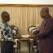 Ghana acquires military helicopters with French support to boost air capacity – Mahama