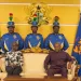 President Mahama appeals to Macron for IMF waiver to fund critical defence needs