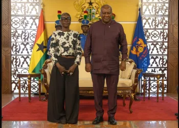 President Mahama warns Sahel Terrorism could spread across Africa